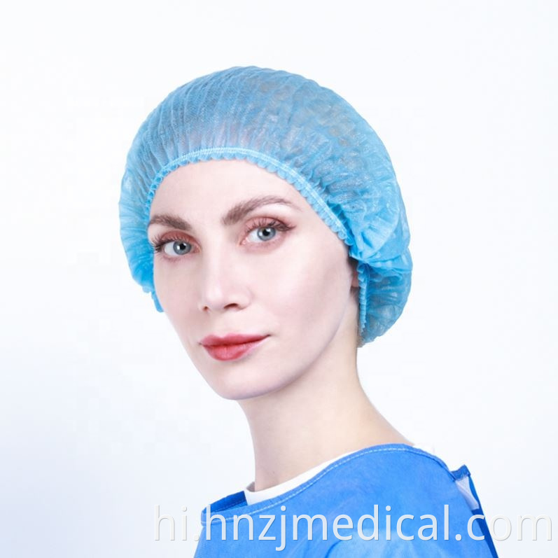 Standard Surgical cap